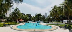 Harbour View Towers (D4), Condominium #627940511